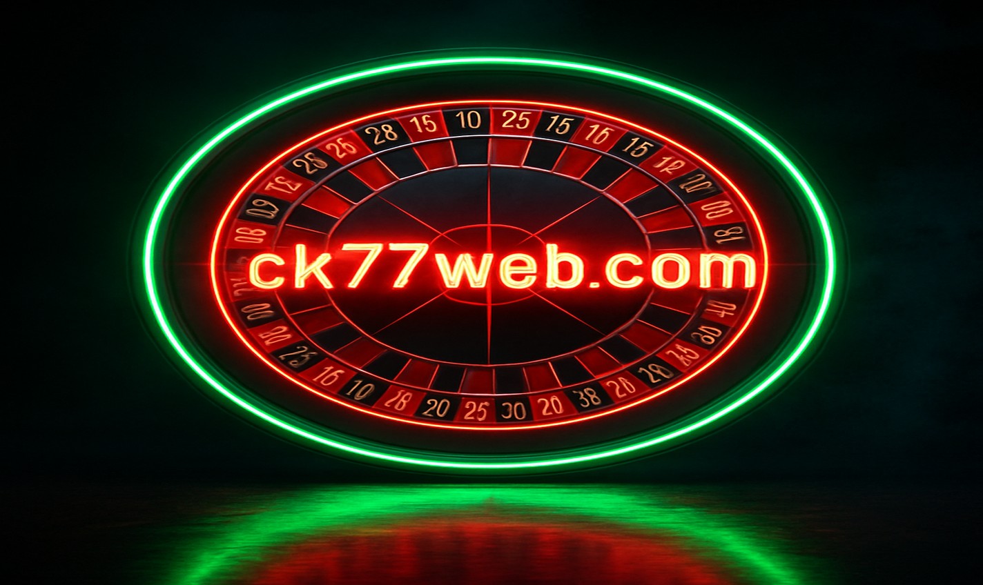 ck77 প্ল্যাটফর্মে নতুন অভিজ্ঞতা অর্জন করুন